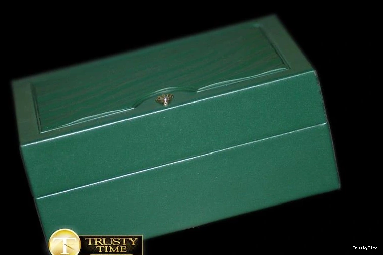 1018 WeatherProof ROLBOX004 –  Design Wodden Boxset  Submariner 849